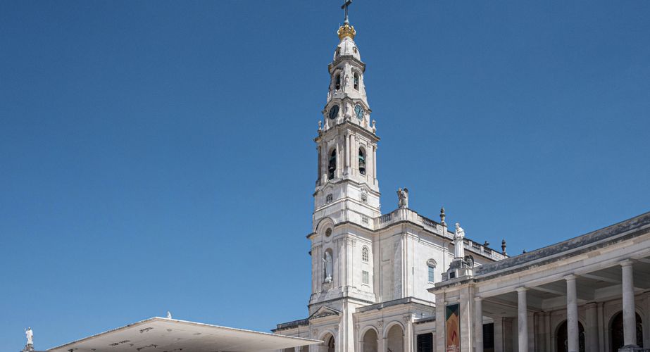 Fatima Portugal Fatima Portugal